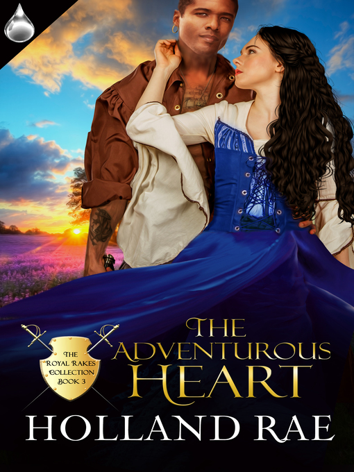 Title details for The Adventurous Heart by Holland Rae - Available